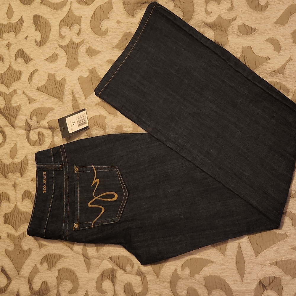 Juniors Zco Jeans